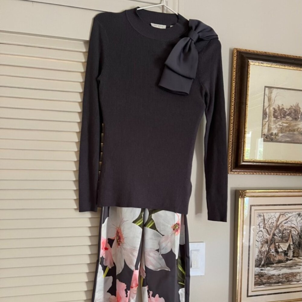 Ted Baker Sweater and Pants